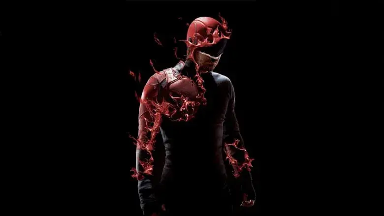 Marvel's Daredevil still 2