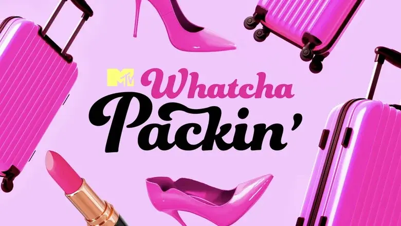 Whatcha Packin' still 1