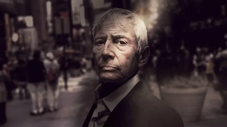 The Jinx still 3