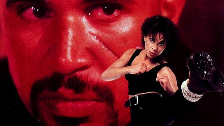 Terminator Woman still 5