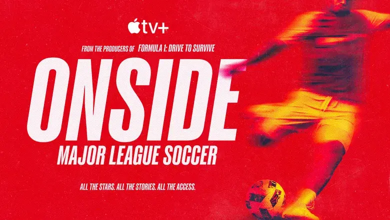 Onside: Major League Soccer still 3