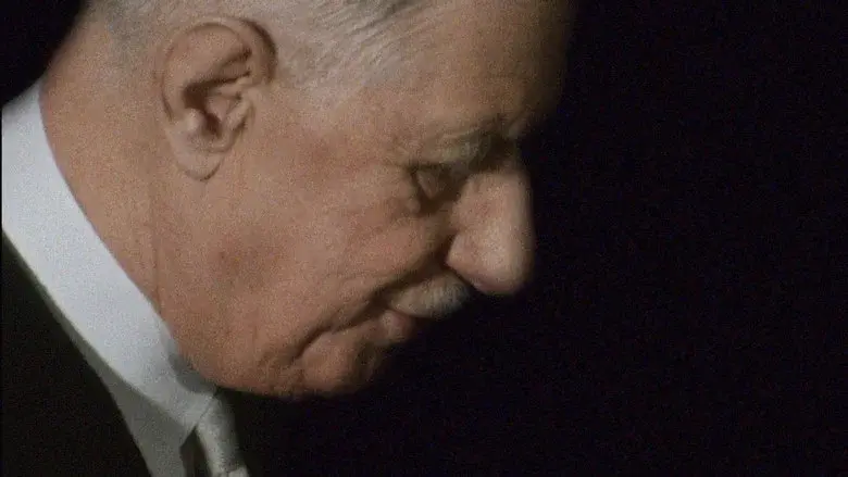 De Gaulle, the Last King of France still 1