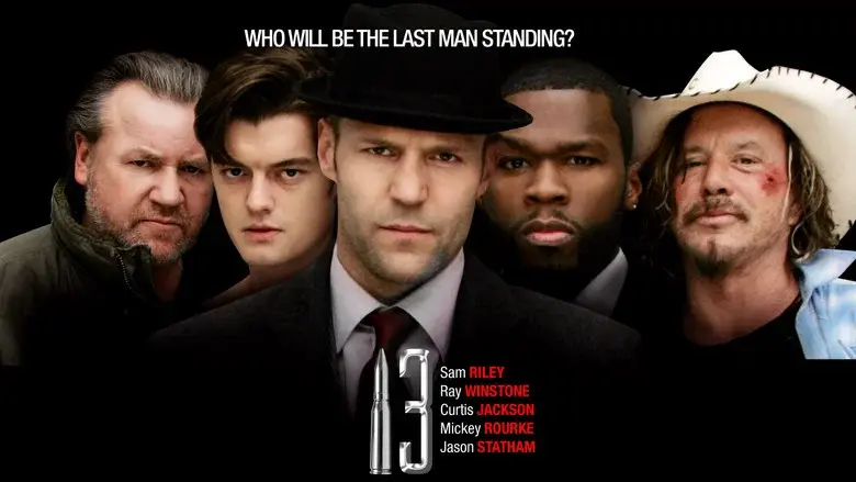 13 still 7