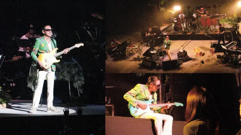Takanaka Super Live 2015 ~ My Favorite Songs still 1