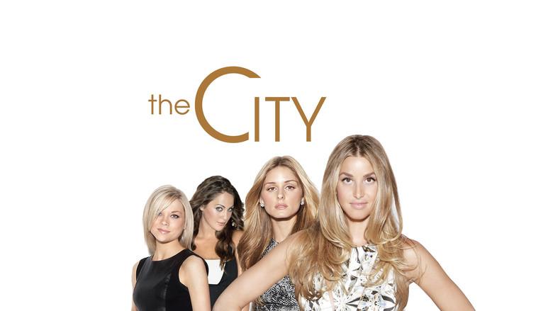 The City still 3
