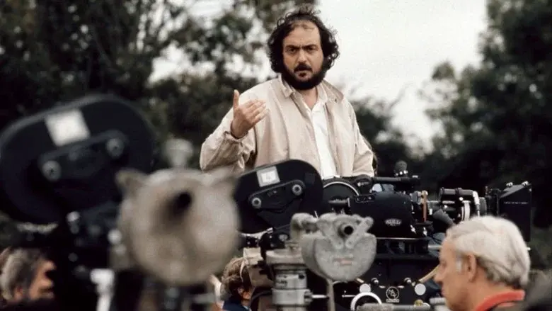Stanley Kubrick - Ein Leben für den Film still 1