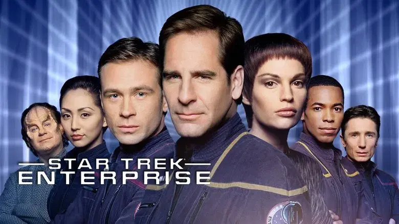Star Trek: Enterprise still 3
