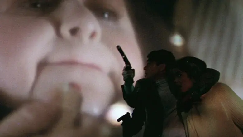 Anguish still 2