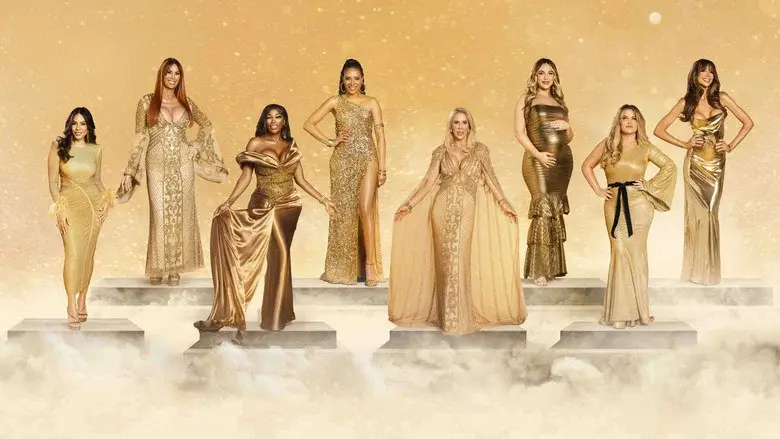 The Real Housewives of Cheshire still 1