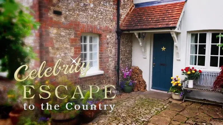Celebrity Escape to the Country still 1