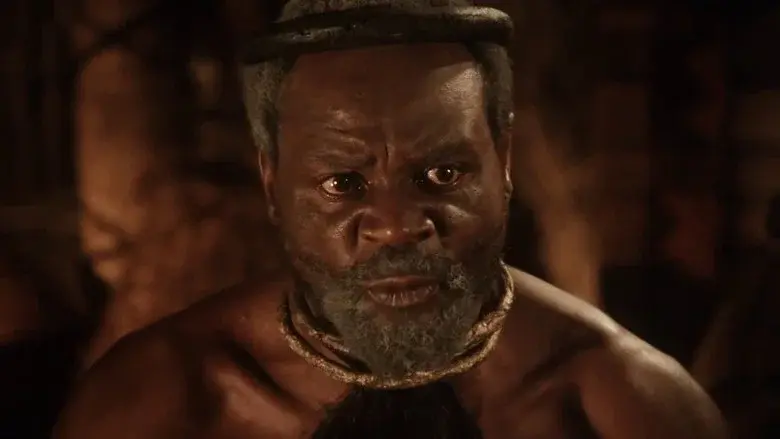 Shaka Zulu still 2