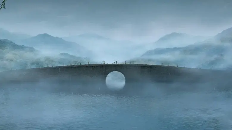 White Snake: Afloat still 3