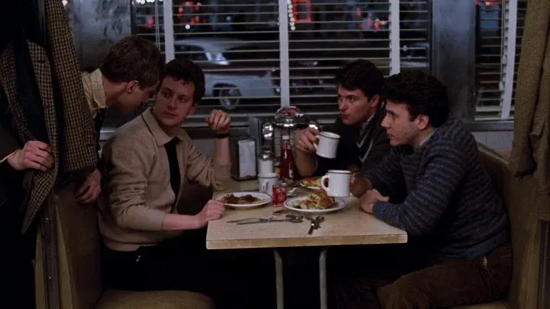Diner still 6