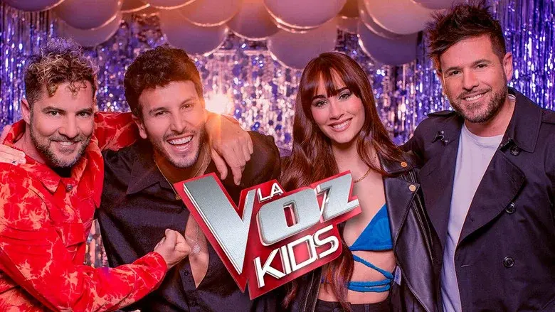 La voz kids still 6