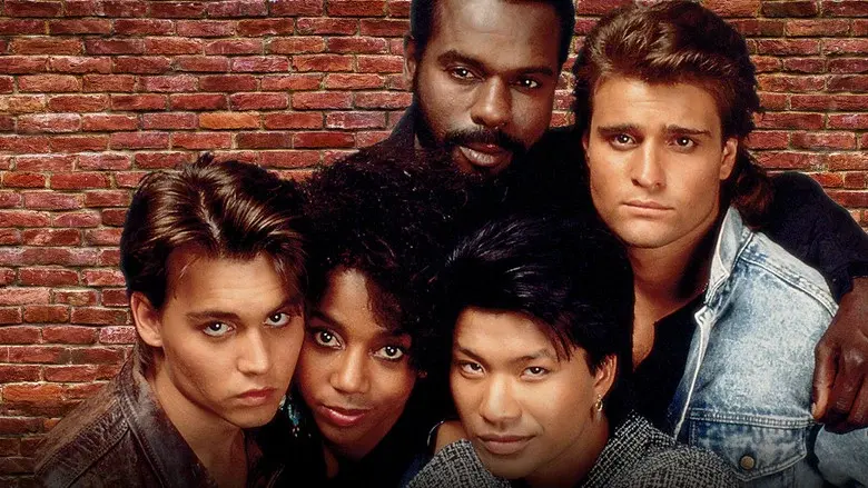 21 Jump Street still 3