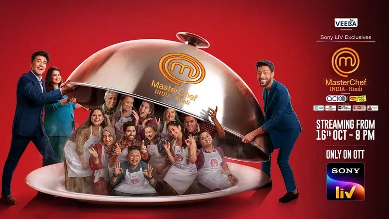 MasterChef India still 2