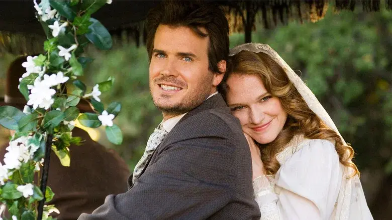 Love's Unending Legacy still 8