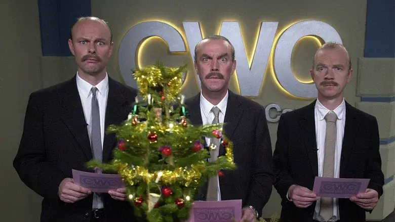CWC/Canal Wild Card still 1