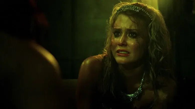 My Super Psycho Sweet 16 still 2