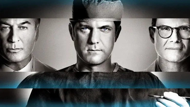 Dr. Death still 2