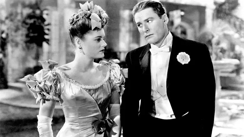 Gentleman Jim still 5