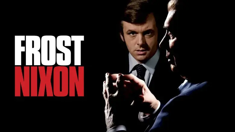 Frost/Nixon still 3