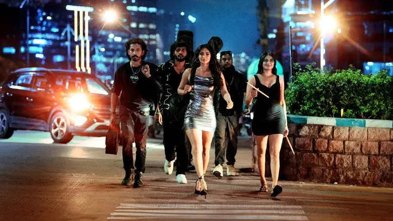 Euphoria still 2