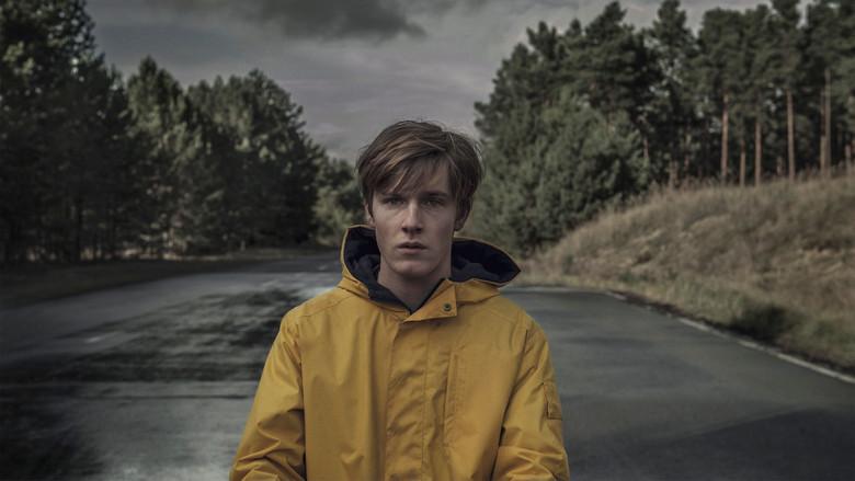 Dark still 3