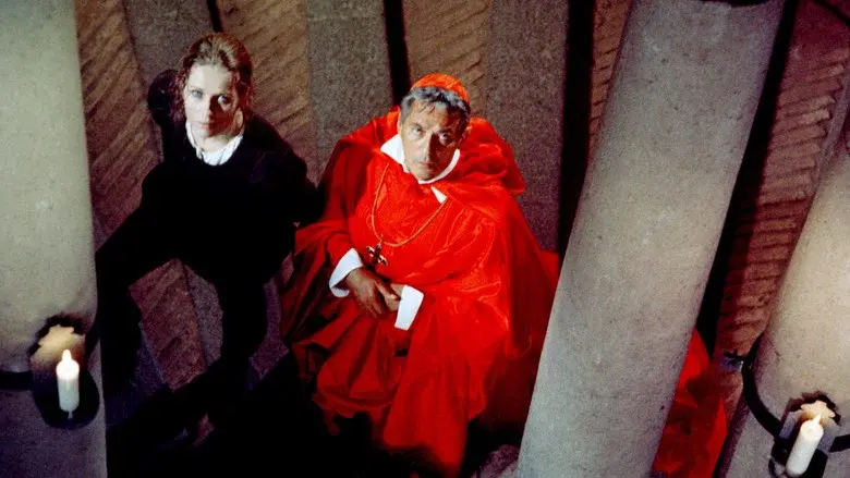 The Abdication still 1