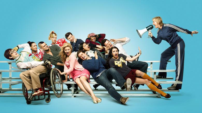 Glee still 3