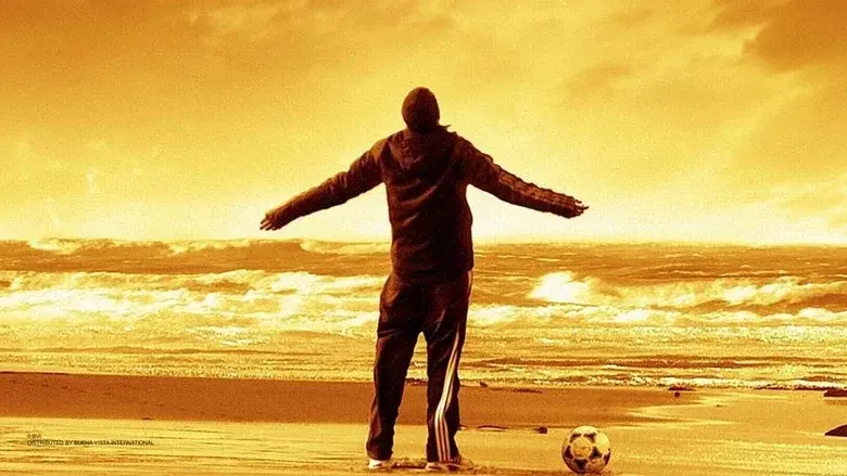 Goal! still 2