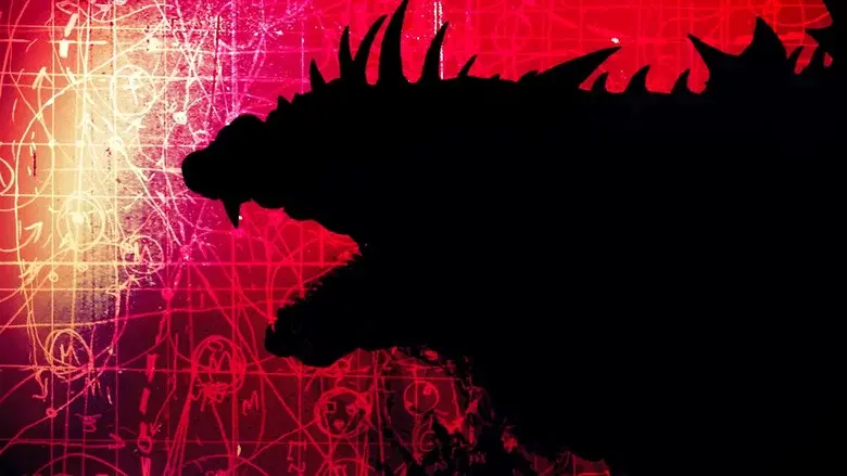 Godzilla Singular Point still 2