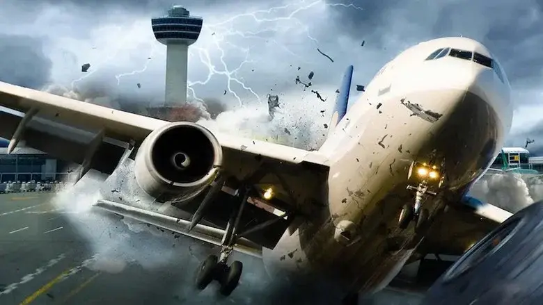 Mayday: The Accident Files still 1