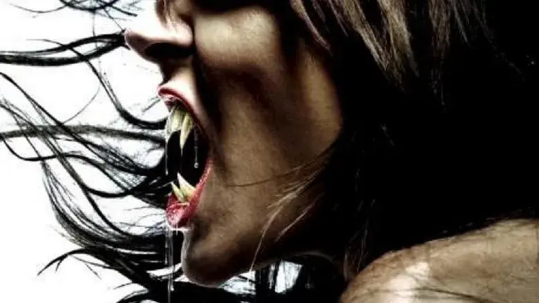 Skinwalkers still 5