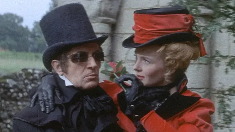 The Tomb of Ligeia still 4