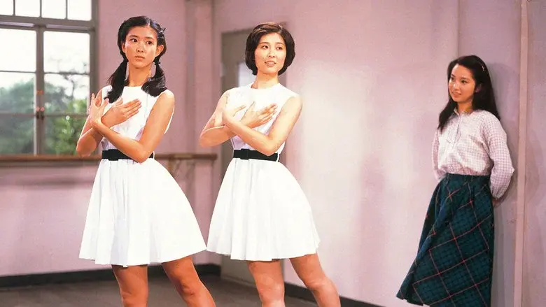 Niji wo Oru still 1