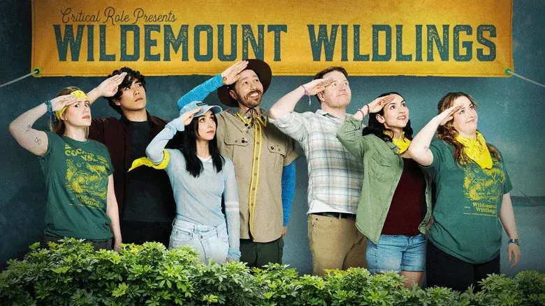 Wildemount Wildlings still 3