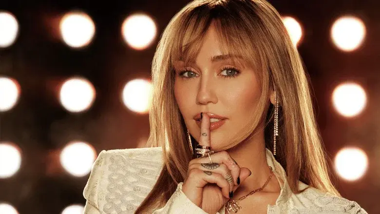 Hannah Montana 20th Anniversary Special still 6