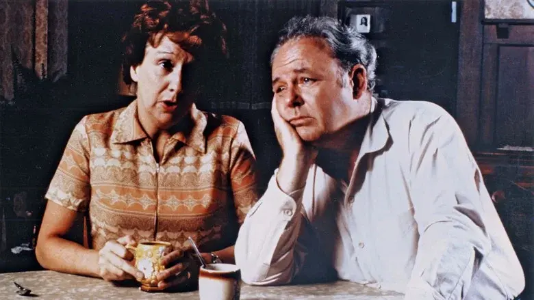 All in the Family still 3