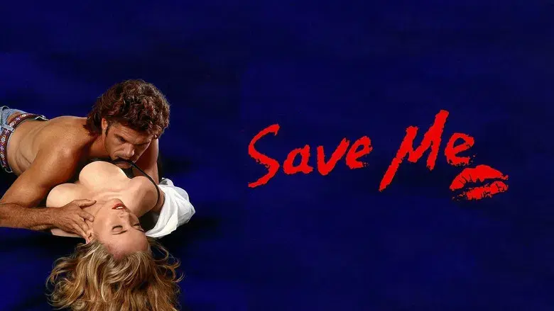 Save Me still 3