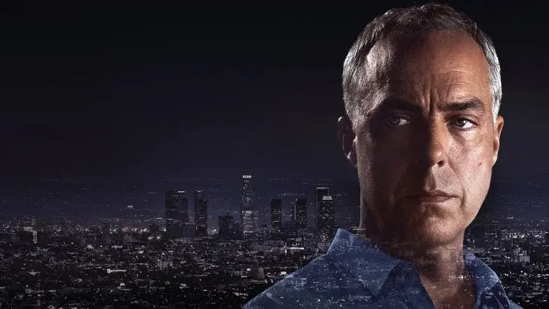 Bosch still 7