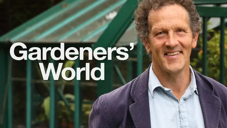 Gardeners' World still 4