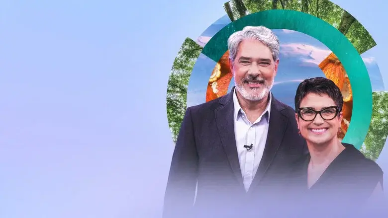 Globo Repórter still 2