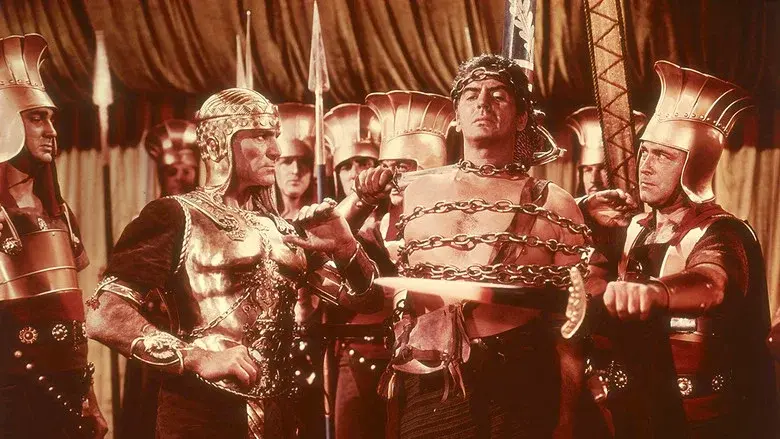 Samson and Delilah still 1