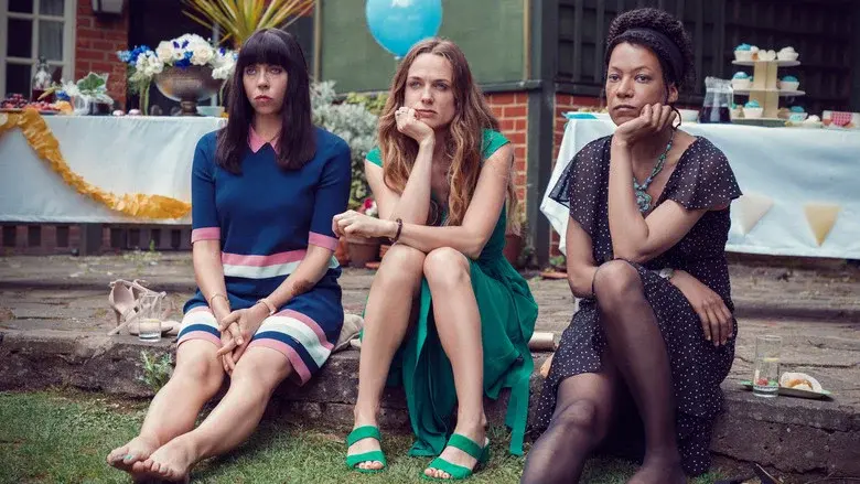 Women on the Verge still 1