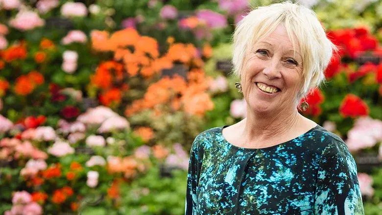 Gardeners' World still 8