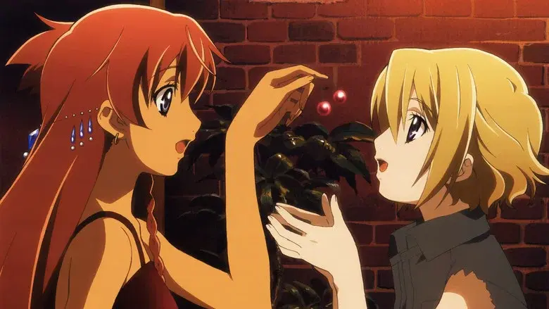 El Cazador de la Bruja still 2