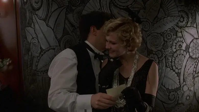 The Cat's Meow still 3
