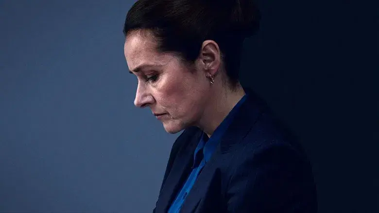 Borgen - Power & Glory still 1