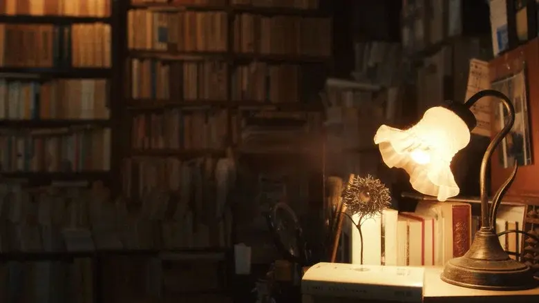 The Flowers of Evil still 5
